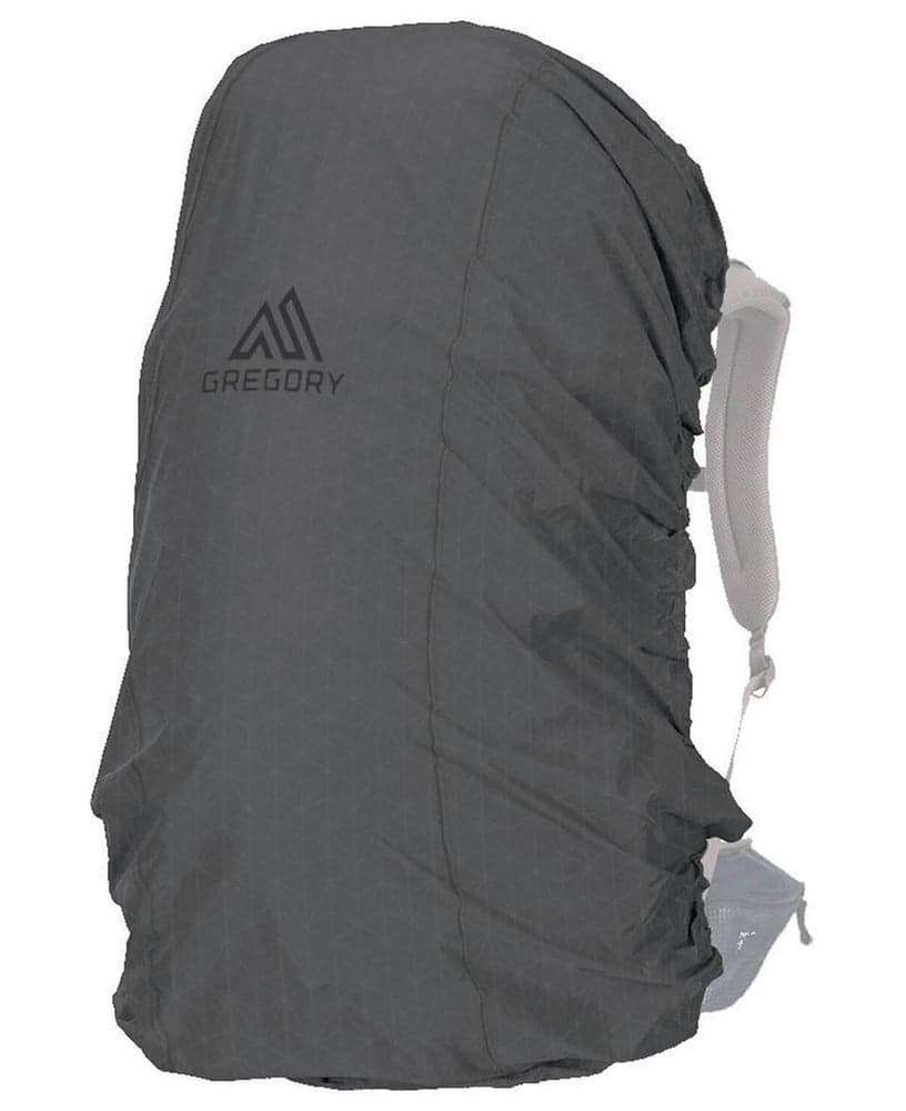 Pro Raincover 50-60L Web Grey, view: 0