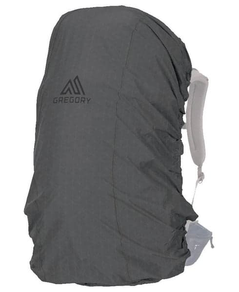 Pro Raincover 50-60L Web Grey, view: 0