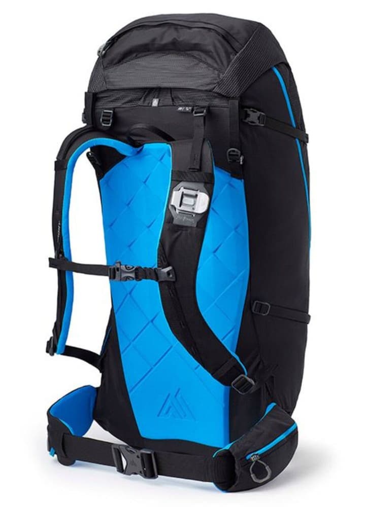 Targhee FT 45 Ozone Black, view: 1