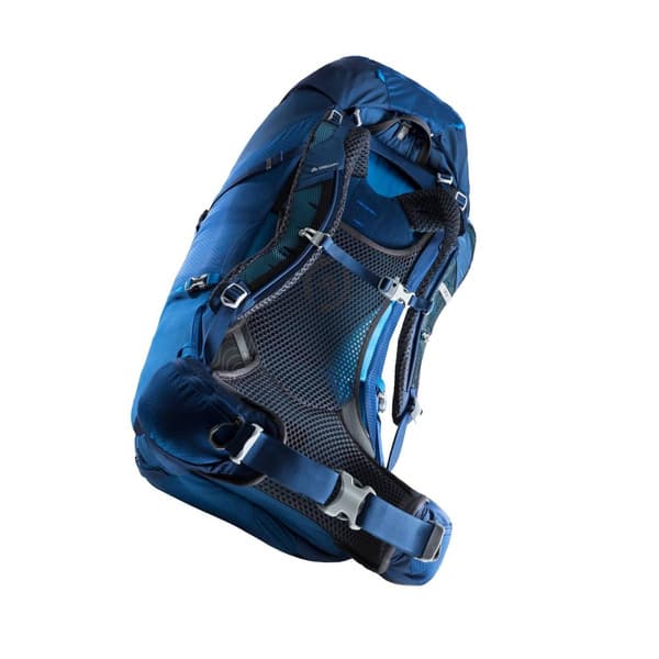 Zulu 55 Empire Blue, view: 4