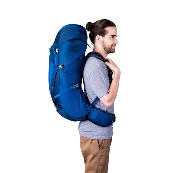 Zulu 55 Empire Blue, view: 1