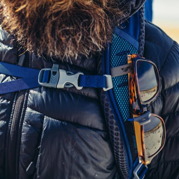 Zulu 55 Empire Blue, view: 10