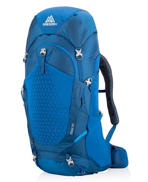 Zulu 55 Empire Blue, view: 0