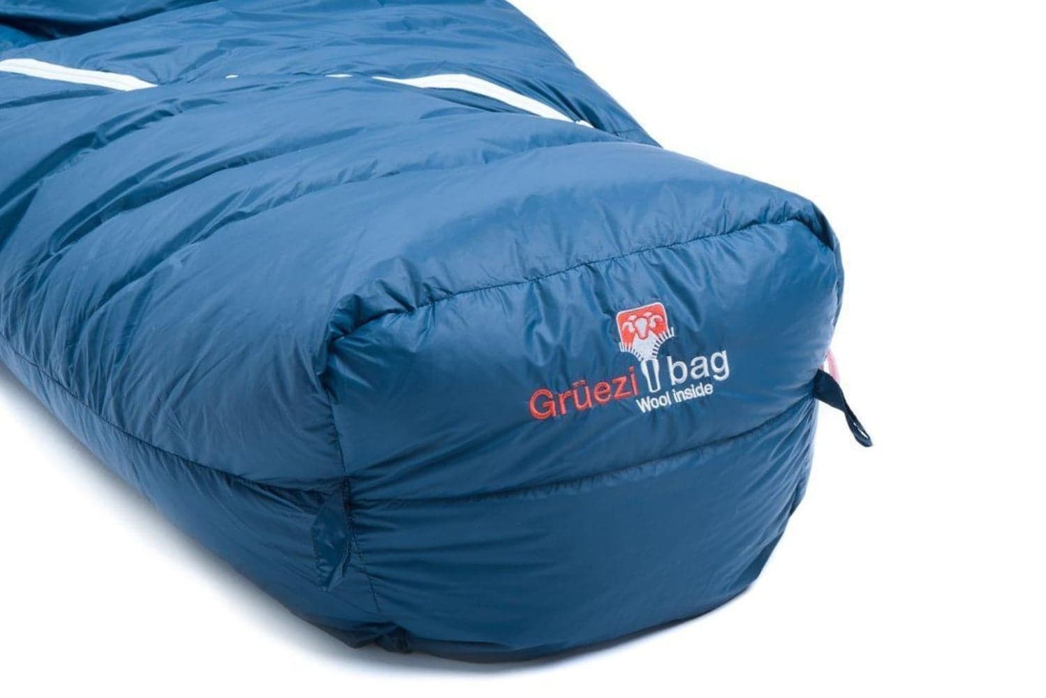 Biopod DownWool Ice 175 Ice Blue, view: 11