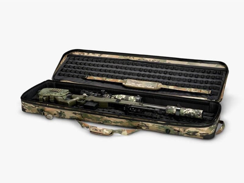 Weapon Case 90 Multicam, view: 5