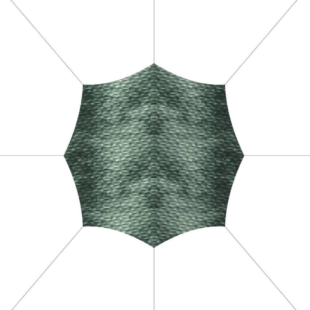 Dawn XL Green/Grey, view: 1