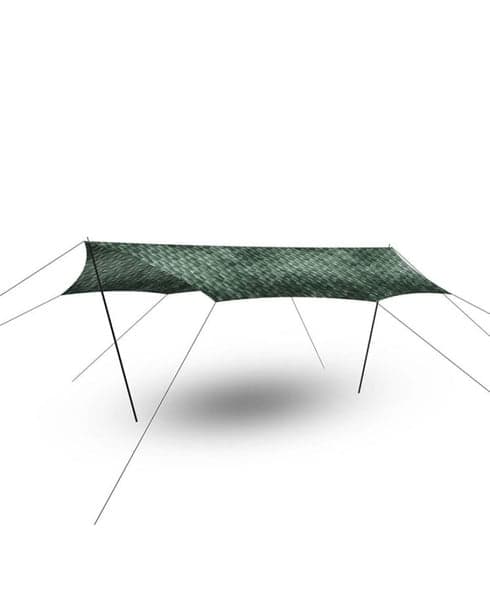 Dawn XL Green/Grey, view: 0