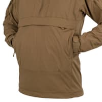 Mistral Soft Shell Svart - view: 5