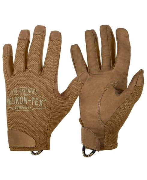 Rangeman Coyote, view: 0