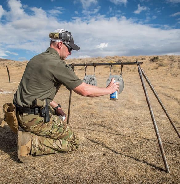 Urban Tactical Flex Svart, view: 6