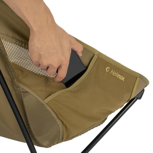 Chair One Highback, view: 2