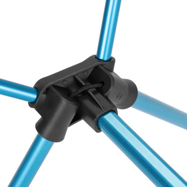 Chair One Highback (Re) Black, view: 5