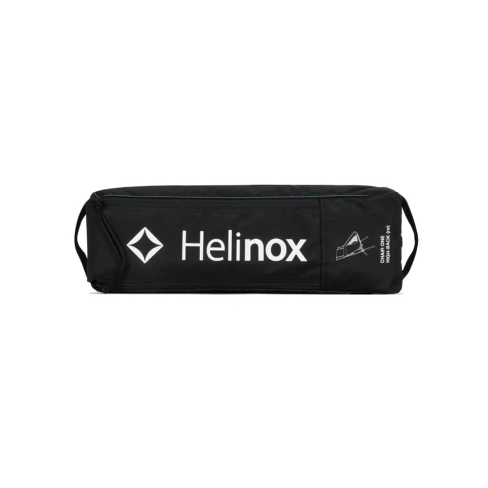 Chair One Highback (Re) Black, view: 6