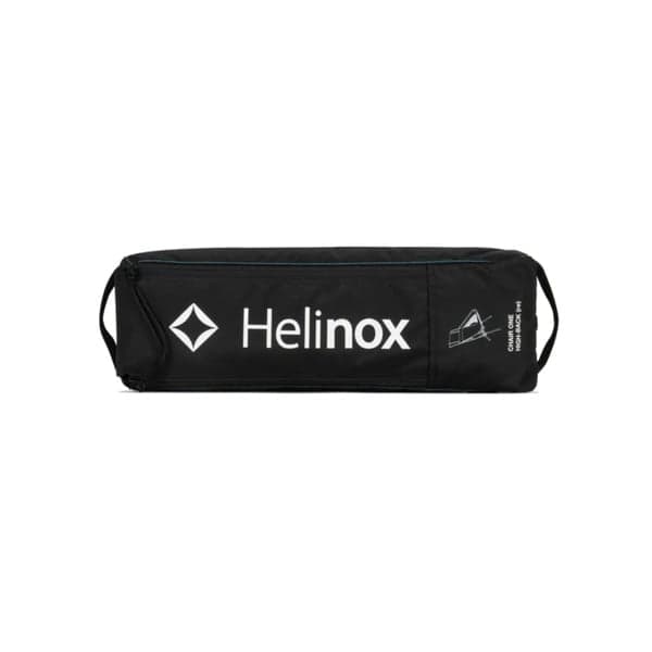 Chair One Highback (Re) Black, view: 6