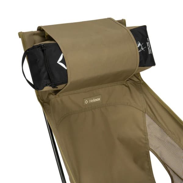 Chair One Highback, view: 3