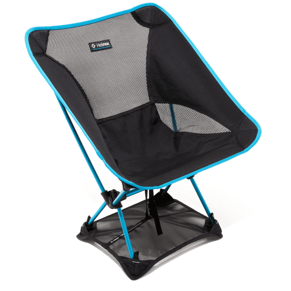 Ground Sheet for Chair One Black, view: 1