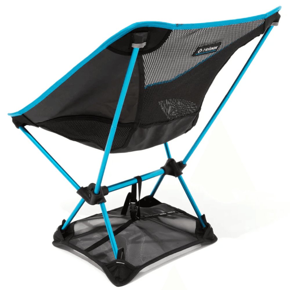 Ground Sheet for Chair One Black, view: 2