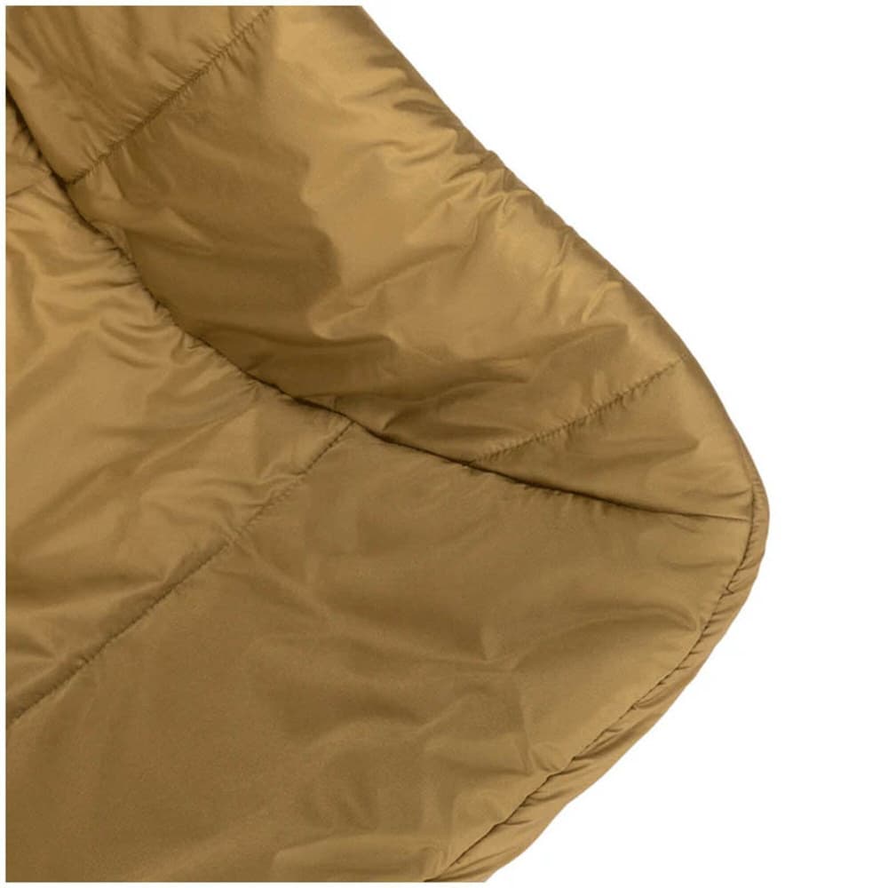 Seat Warmer for Chair One HB Black/ Coyote Tan, view: 3