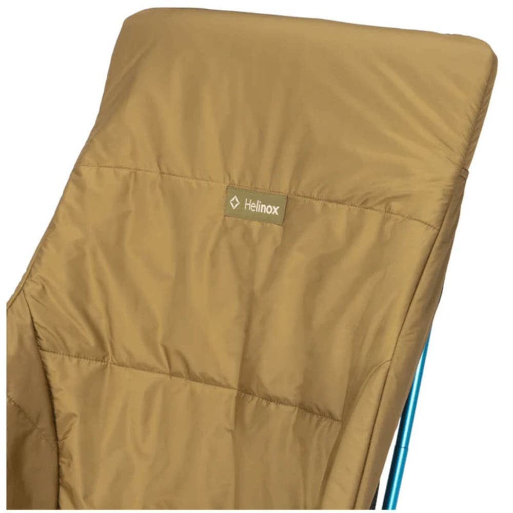 Seat Warmer for Chair One HB Black/ Coyote Tan, view: 2