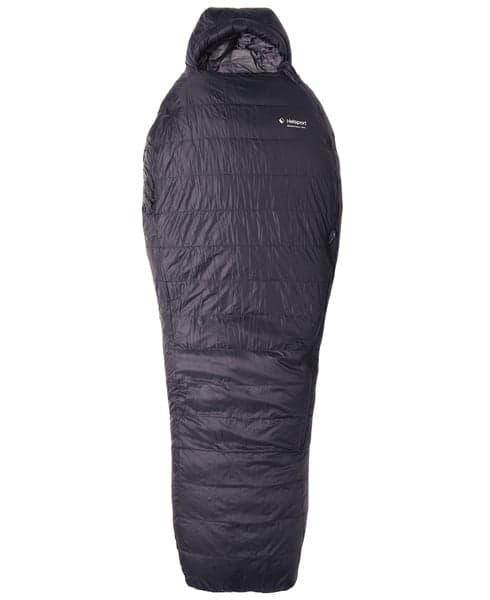 Blizzard Down -10 185cm Blizzard Black, view: 0