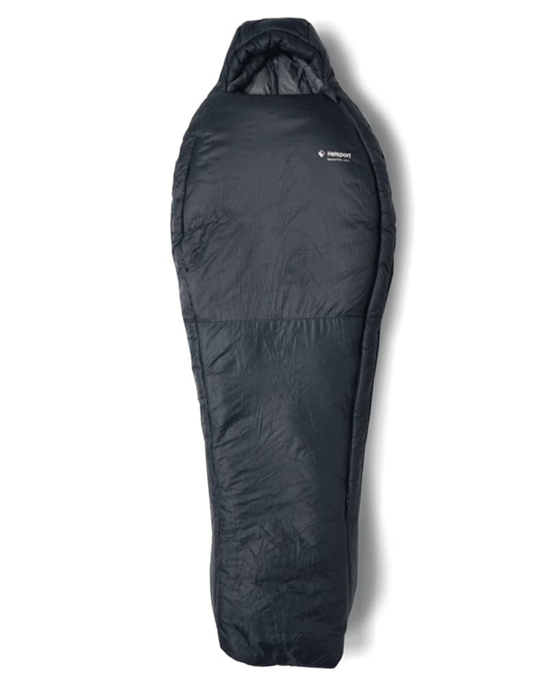 Blizzard Fiber -10 200cm Blizzard Black, view: 0