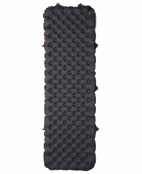 productImage: Blizzard R5+ Sleeping Mat Smoky Grey / Ruby Red