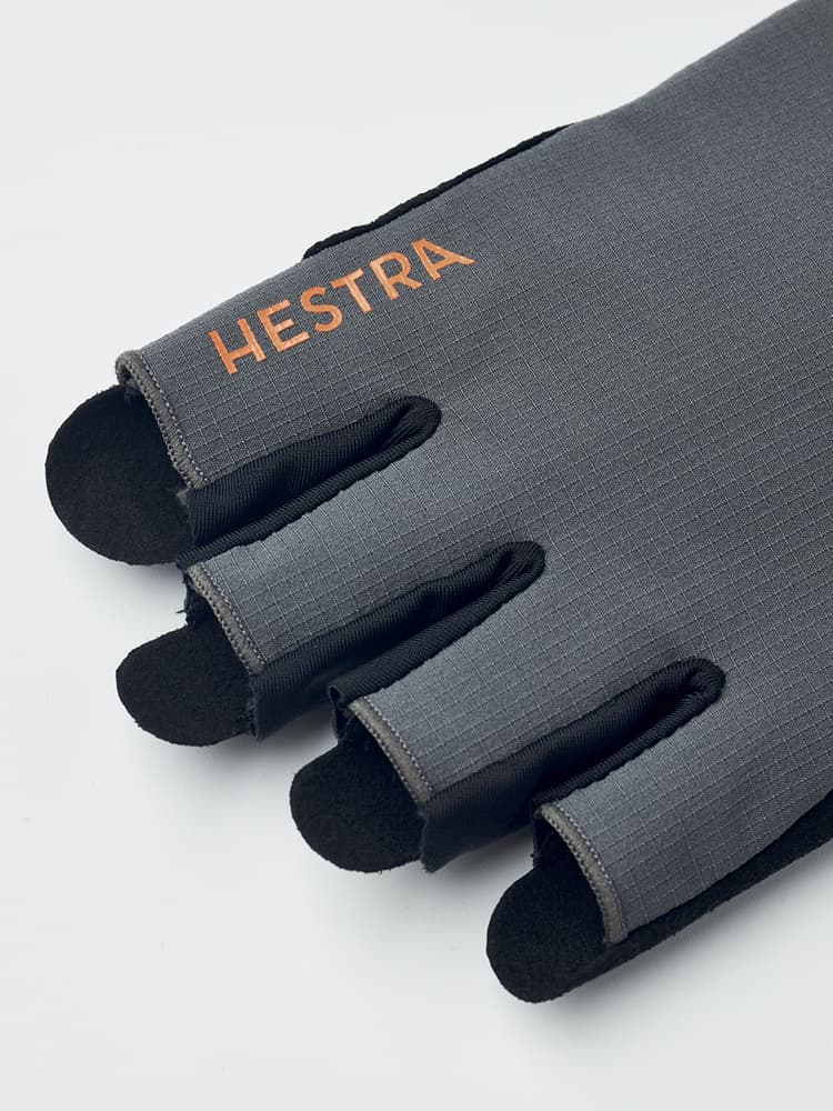 Bike Guard Short Charcoal, view: 2