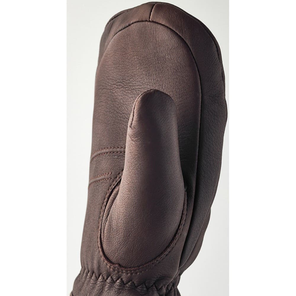 Boda Mitt Chocolate, view: 3