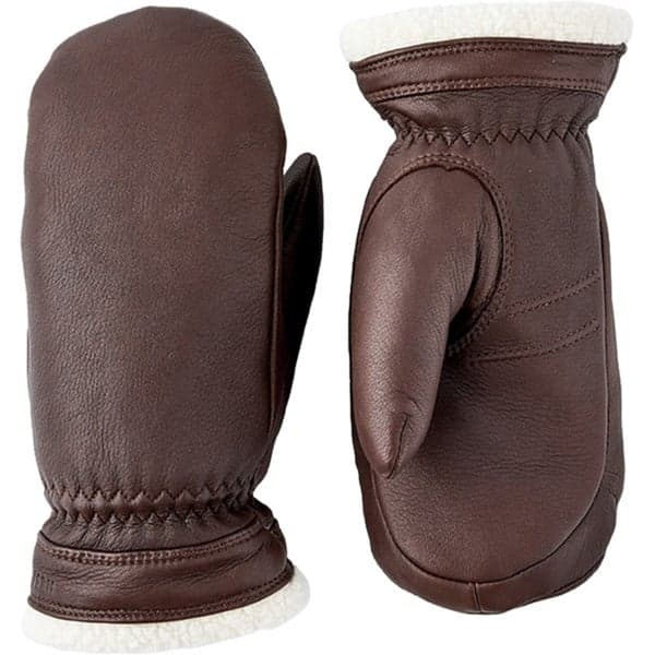 Boda Mitt Chocolate, view: 0