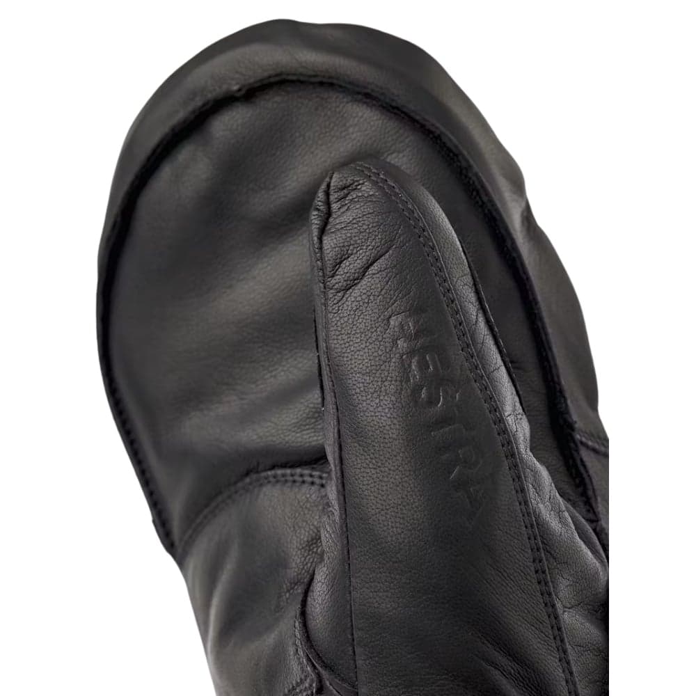 Fall Line Mitt Black/Black, view: 1