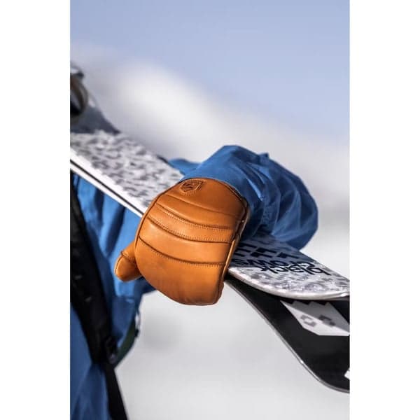 Fall Line Mitt Cork/Cork, view: 3