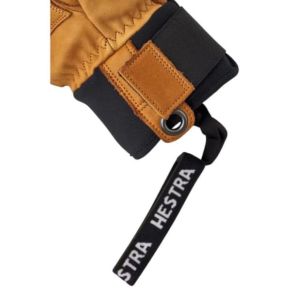 Fall Line Mitt Cork/Cork, view: 2