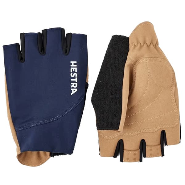 Spiro Short Navy/Tan, view: 0