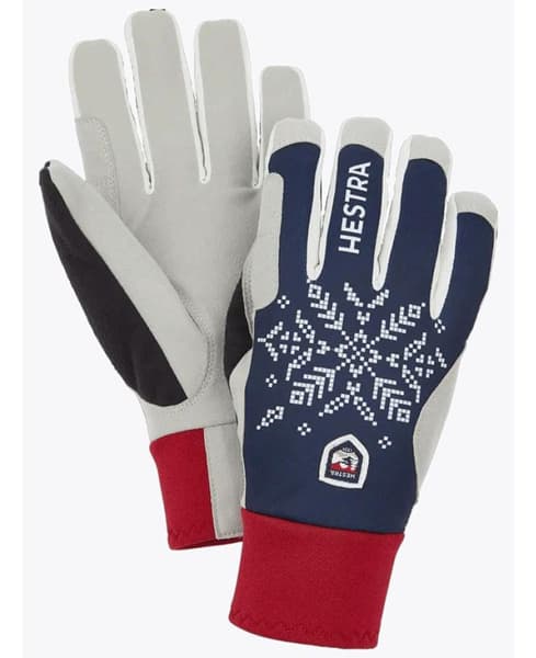 Women´s XC Primaloft Dark Navy, view: 0