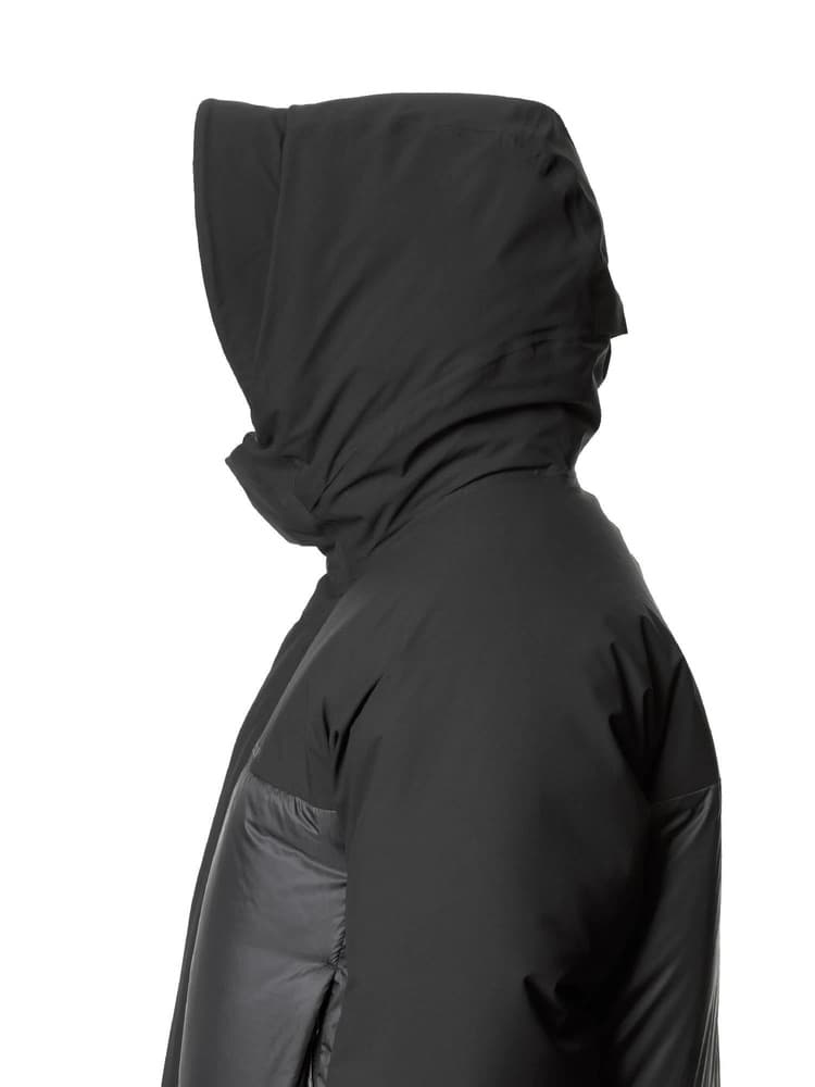 M's Bouncer True Black, view: 6