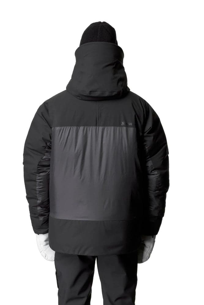 M's Bouncer True Black, view: 2