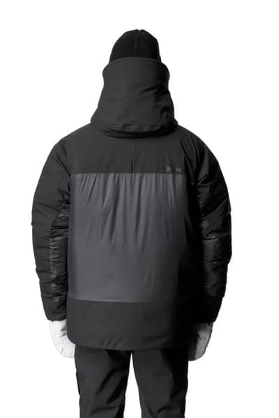 M's Bouncer True Black, view: 2