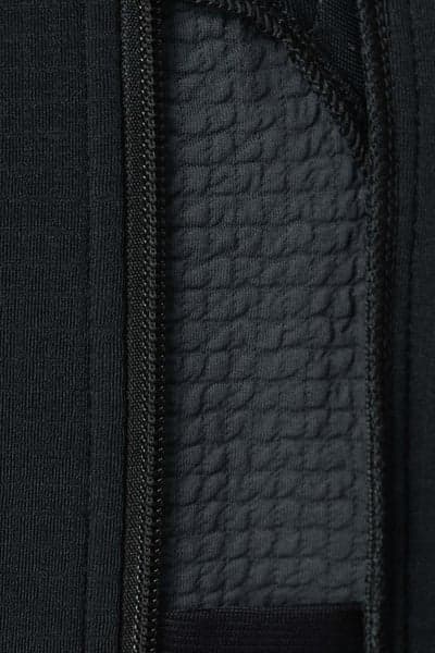 W's Aero Houdi True Black, view: 8