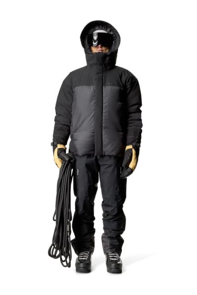 W's Bouncer True Black, view: 3