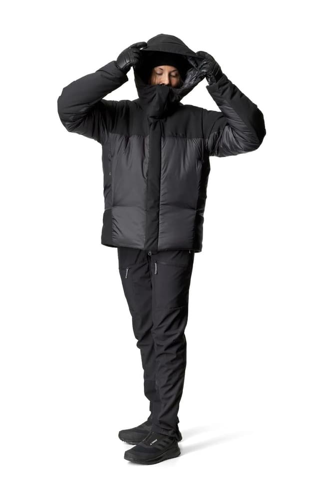 W's Bouncer True Black, view: 5