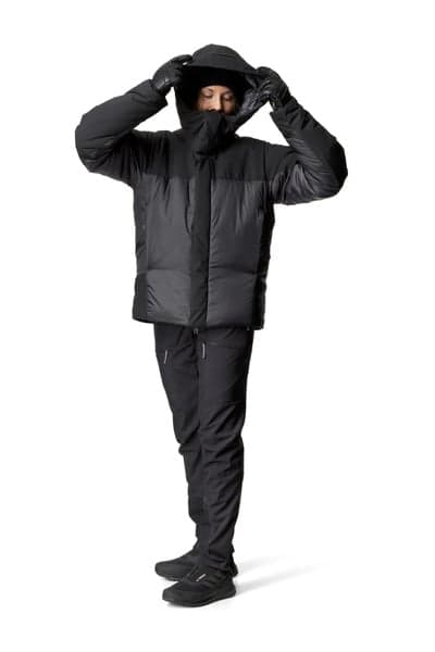 W's Bouncer True Black, view: 5