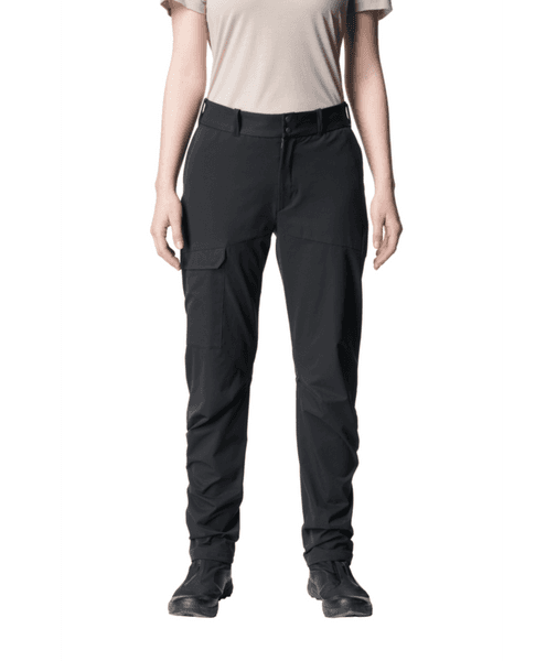 W's Go Pants True Black, view: 0