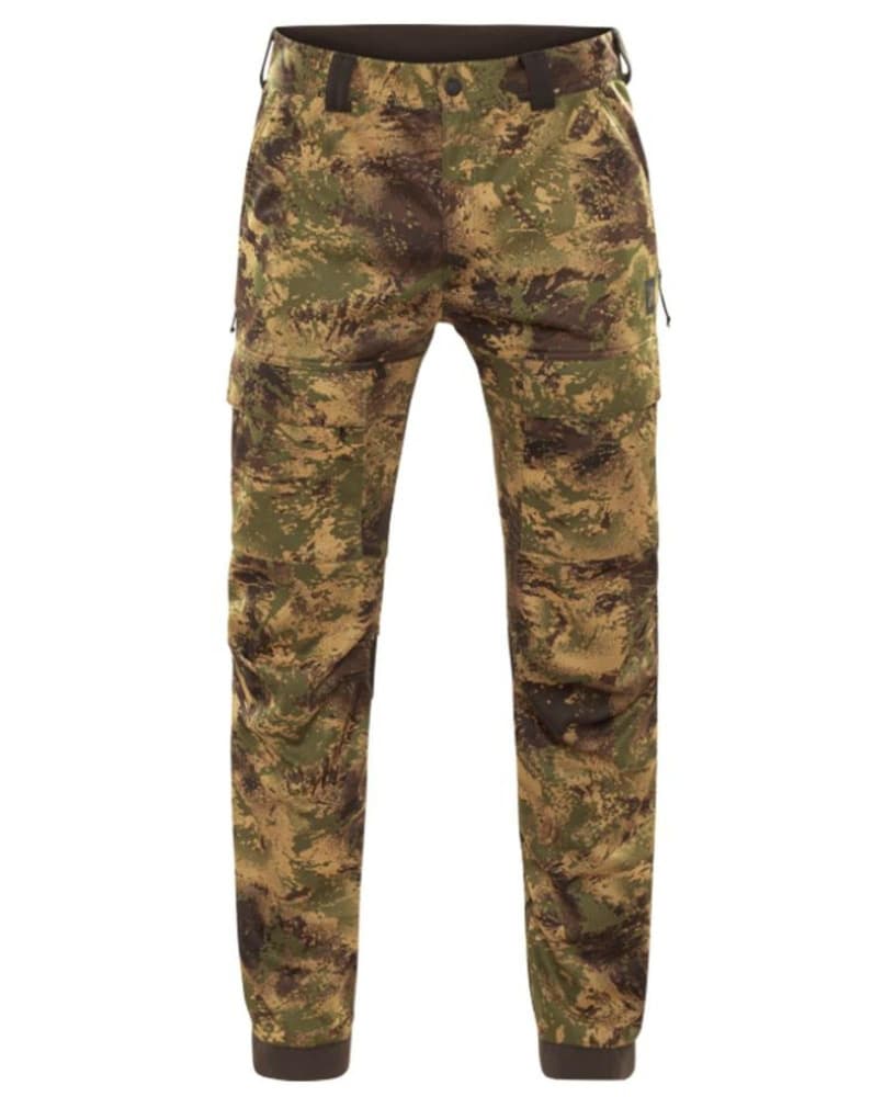 Deer Stalker Camo Light Forest Green, view: 0