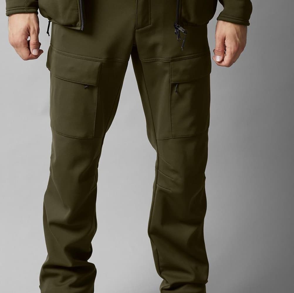 Deer Stalker Light Willow Green/Shadow Brown, view: 4