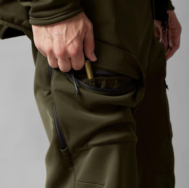 Deer Stalker Light Willow Green/Shadow Brown, view: 7