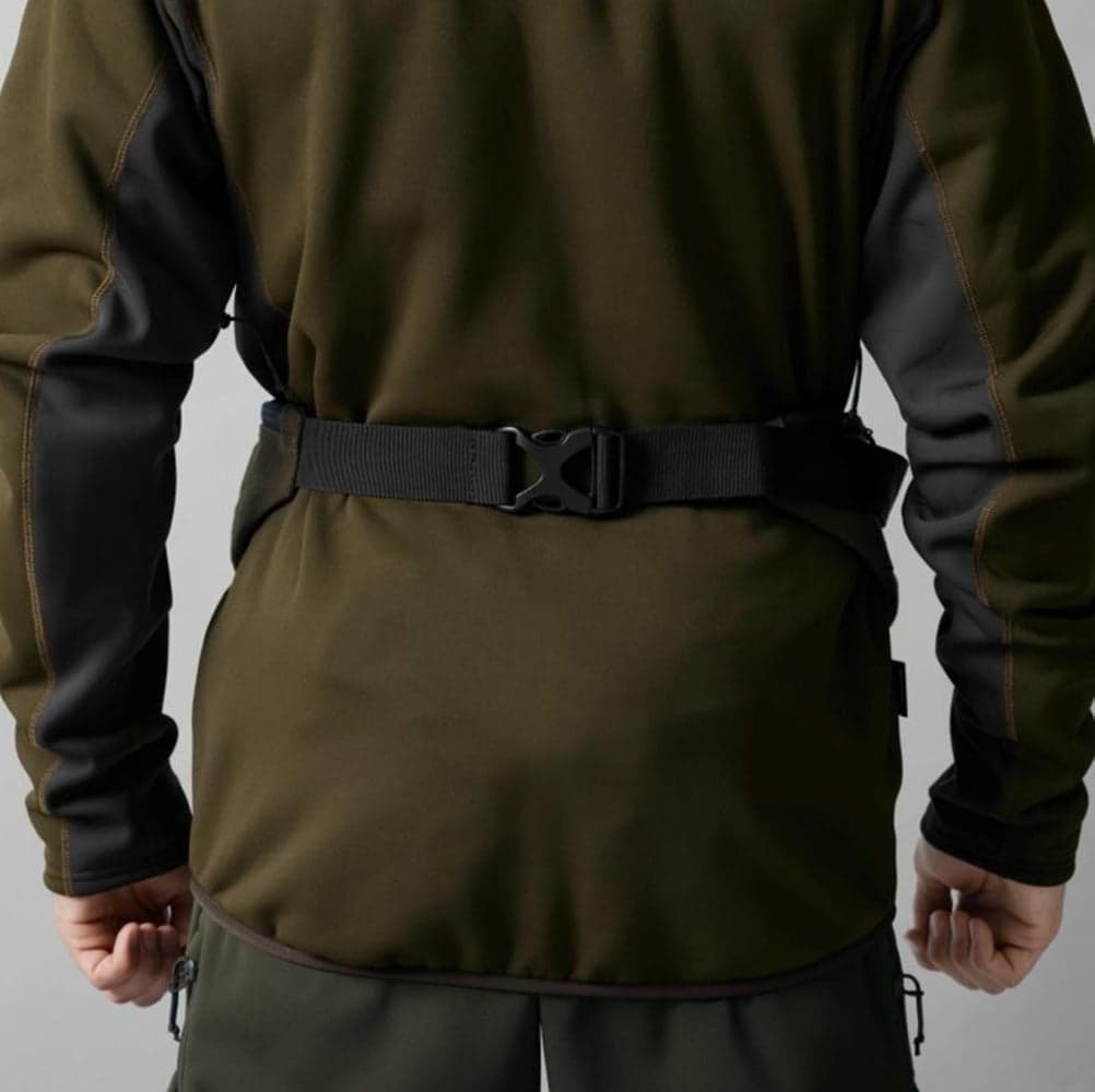 Deer Stalker Midjeväska 4L Willow Green, view: 6
