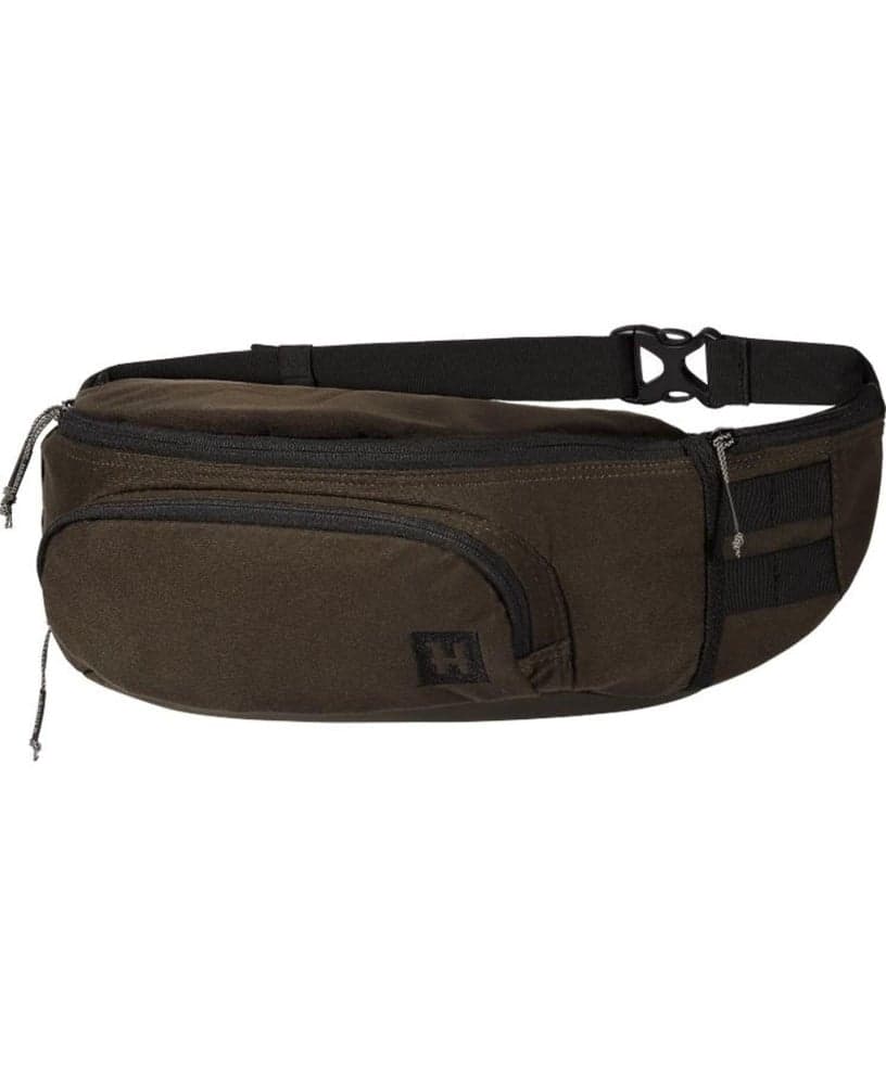 Deer Stalker Midjeväska 4L Willow Green, view: 0