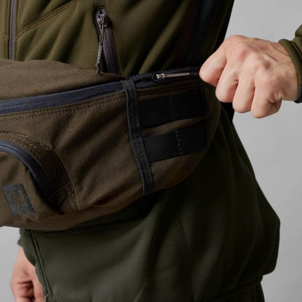 Deer Stalker Midjeväska 4L Willow Green, view: 5