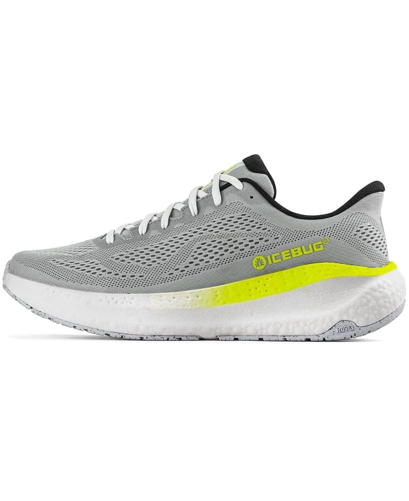 Aura W RB9X LightGrey/Lime, view: 0