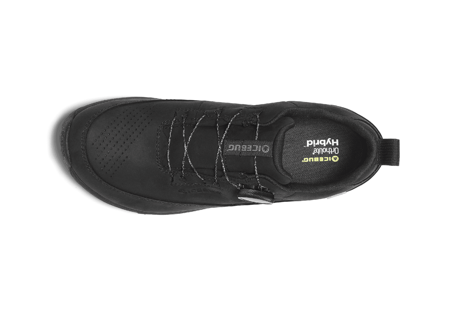 Ava Biosole TrueBlack, view: 1